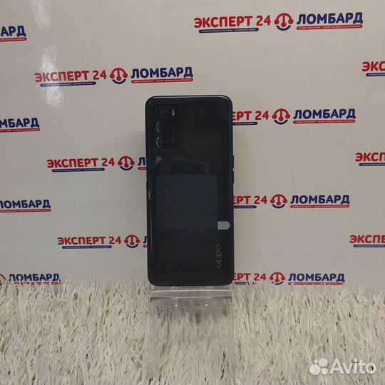 OPPO A16, 4/64 ГБ