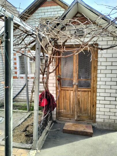 Дом 119,4 м² на участке 4 сот.