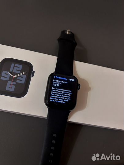 Apple watch se 2 40mm