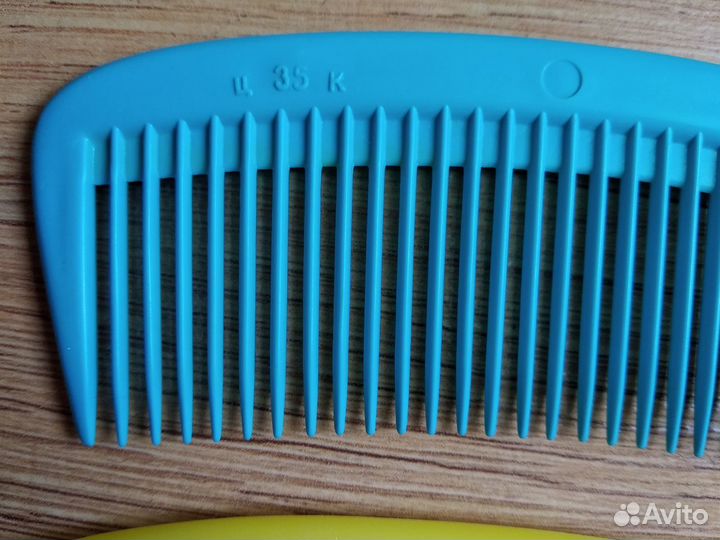 Расческа СССР