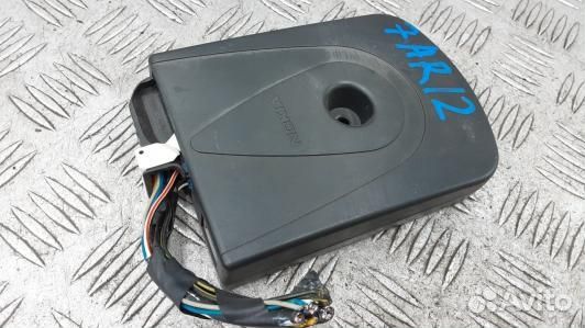 Блок управления Bluetooth ford focus 2 (7AR12XG01)