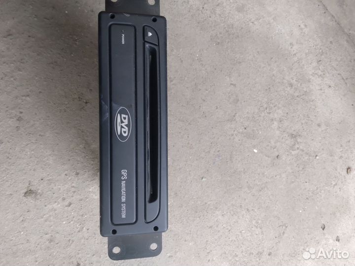 Усилитель бмв х5 Е53