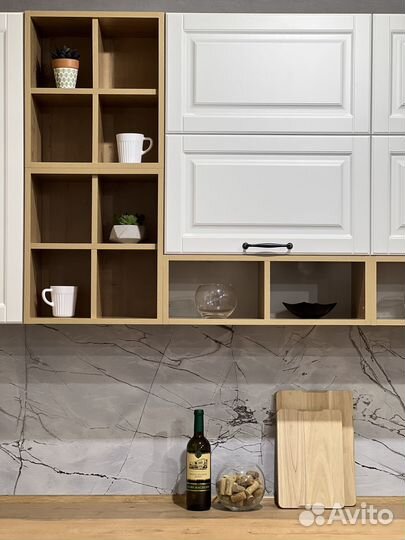 Кухня «Гарда»