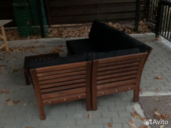 Диван IKEA Applaro/Эпларо