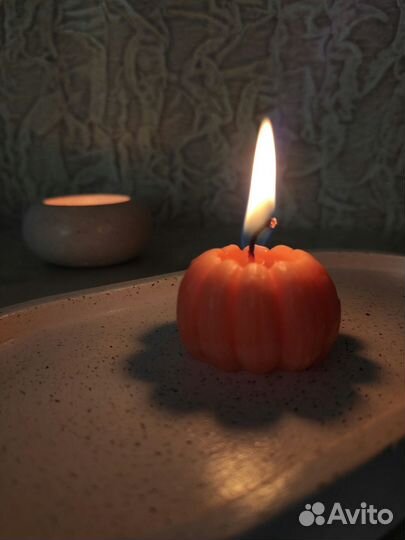 Набор свечей 