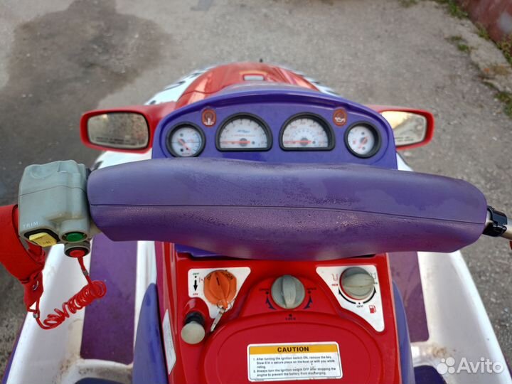 Продам Гидроцикл Kawasaki