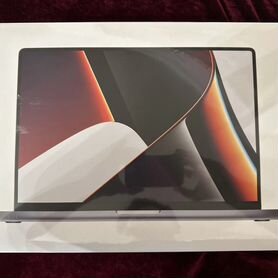 Apple Macbook Pro 16 M1 16/512