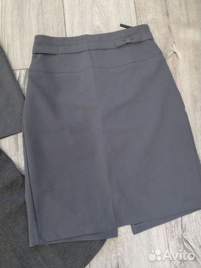 Вещи школьные пакетом