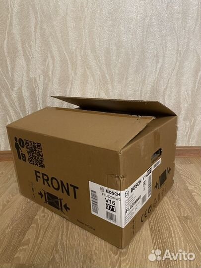 Микроволновая печь bosch