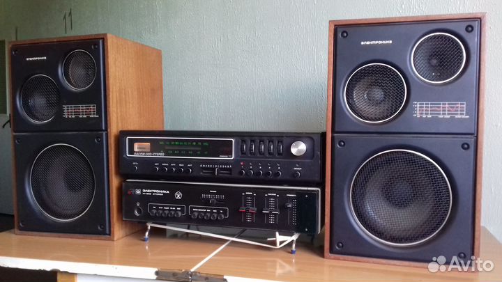 Высшего класса FM комплекс 