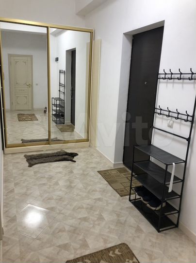 1-к. квартира, 50 м², 6/12 эт.