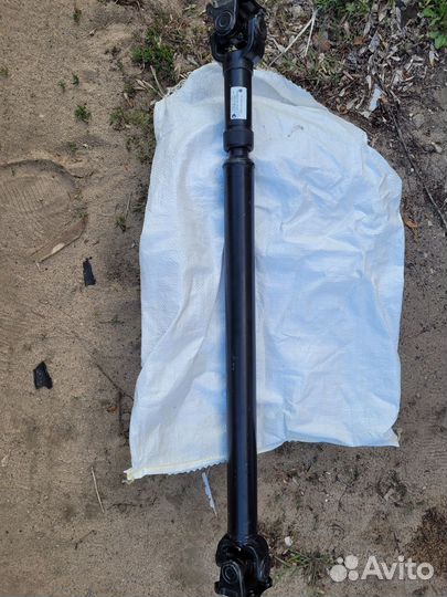 Карданный вал на УАЗ