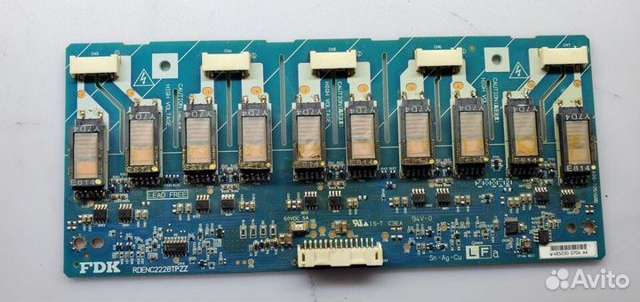 Rden2228tpzz, A06-226168B