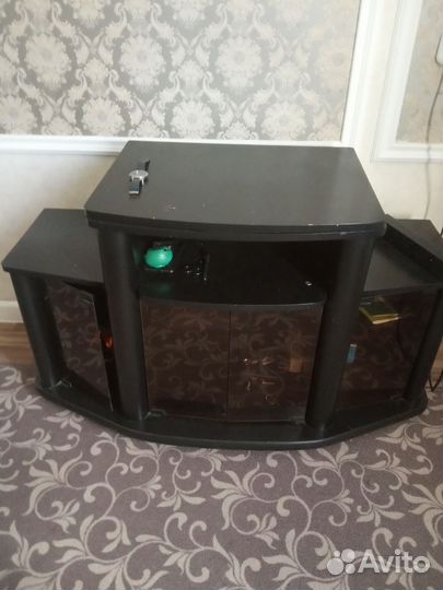 Тумба под телевизор бу