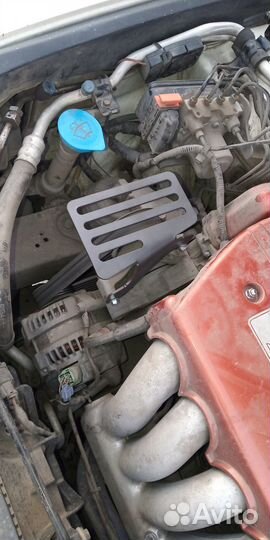 Защита одеяла Honda Accord 7