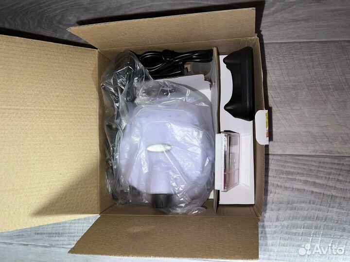 Машинка для аппаратного маникюра