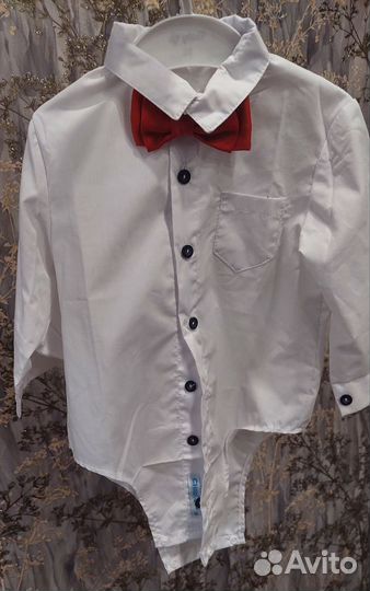 Костюм chadolls (86размер)