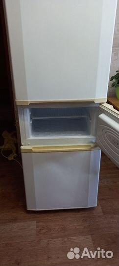 Холодильник бу