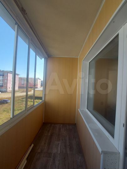 1-к. квартира, 31 м², 3/5 эт.