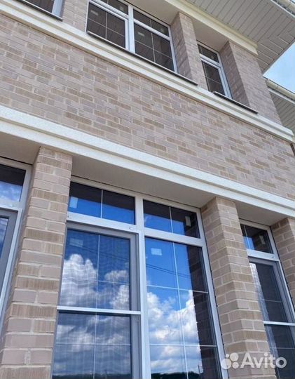 Облицовочный кирпич Серебро / бархат