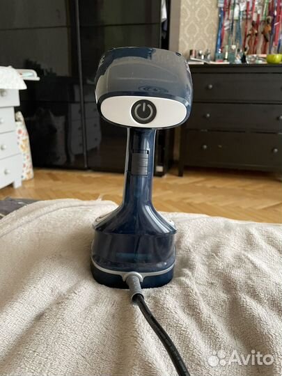 Отпариватель для одежды Tefal