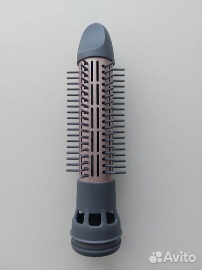 Фен щетка philips hp8664