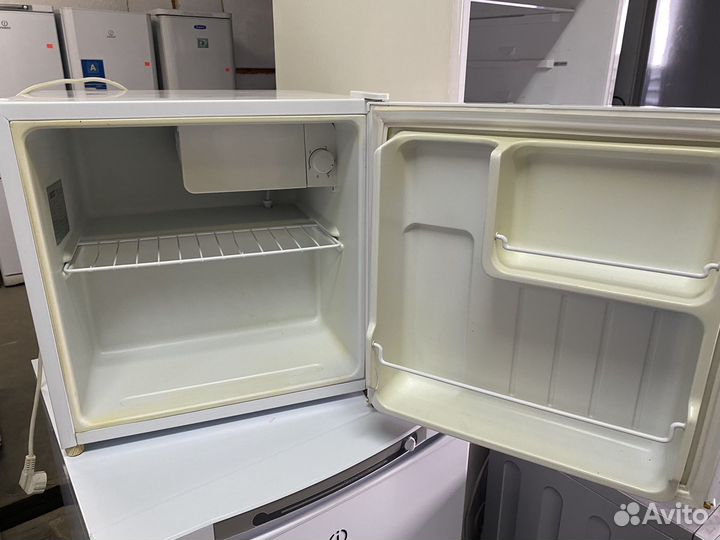 Холодильник Beko Маленький 50/50