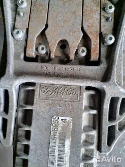 Рулевая колонка на Mazda 3