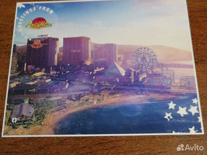 Игры для приставок ps4