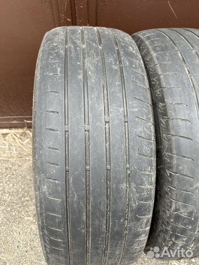 Bridgestone Alenza 001 225/65 R17 102H