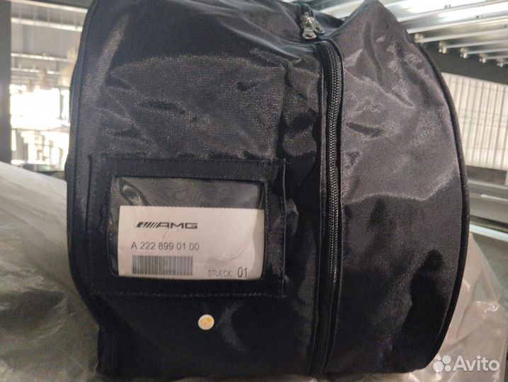 Чехол модельный для Mercedes Benz S сlass W222 ори