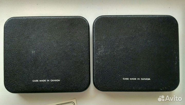 Коробки к 5, 10 Ол. Монреаль