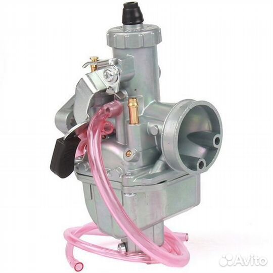 Карбюратор mikuni vm24