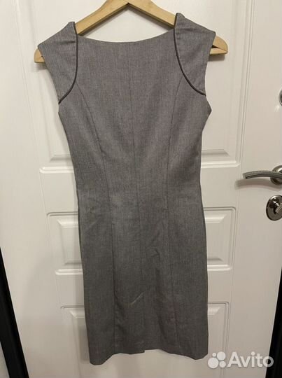 Платье, размер 42
