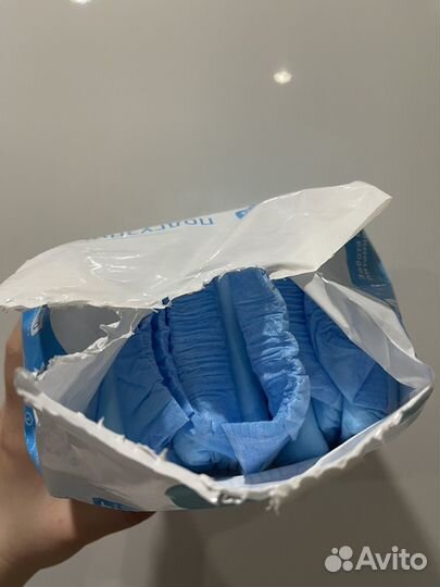 Подгузники для животных