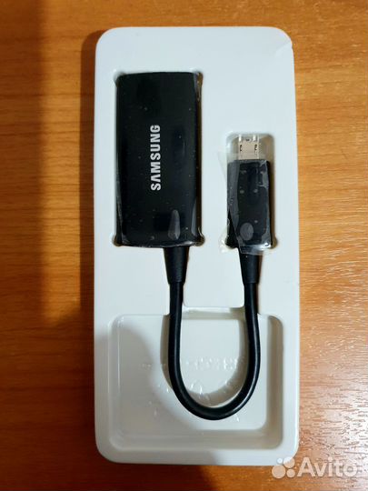 Адаптер samsung