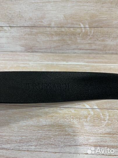 Ремень мужской Trussardi