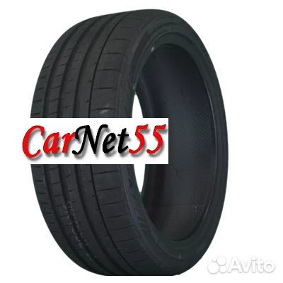 Yokohama Advan Sport V107A 245/45 R20