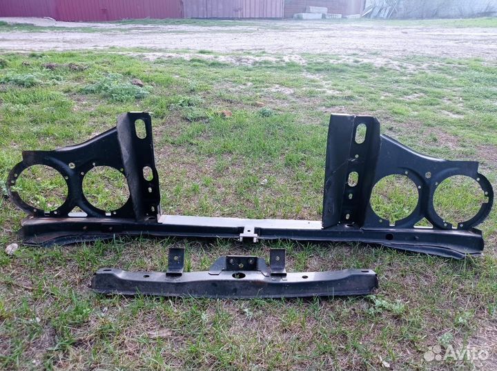 Телевизор ваз 2106