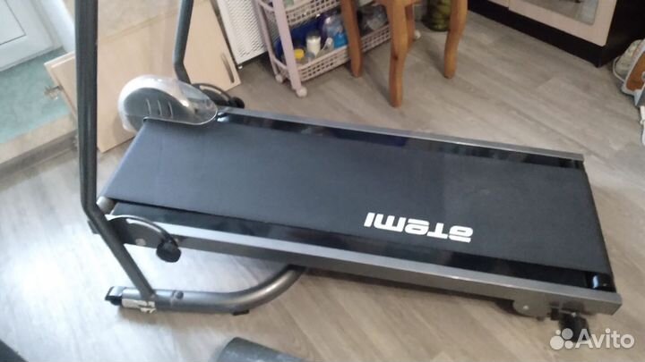 Беговая дорожка бу