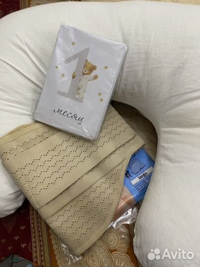 Бандаж для беременных