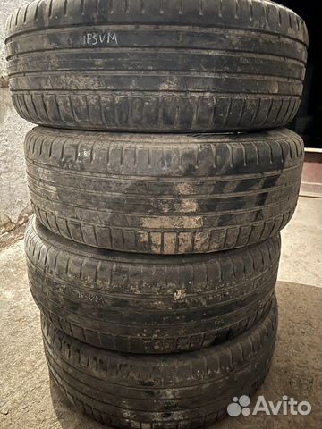 Продам колеса