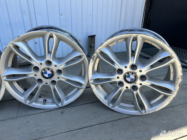 Диски R16 5х120