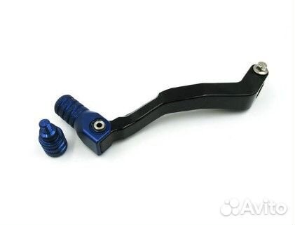 Рычаг переключения передач (кпп) otom для NC250