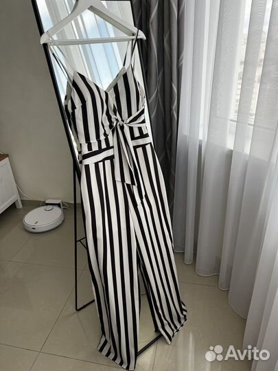 Комбинезон женский летний