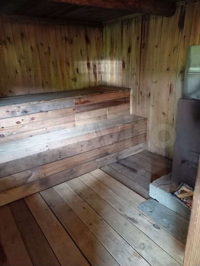 Дача 100 м² на участке 14 сот.