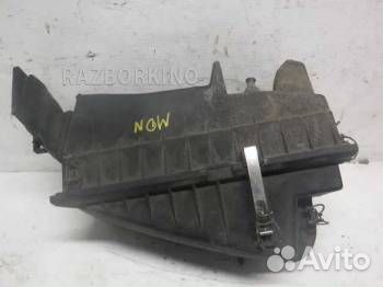 Корпус воздушного фильтра