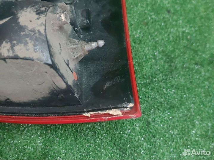 Фонарь land rover freelander 2