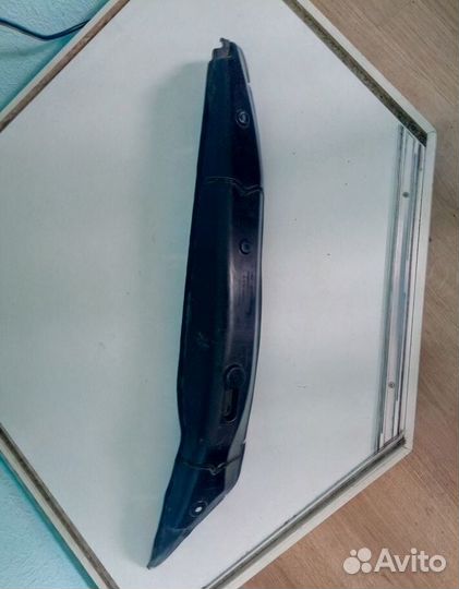 Накладка крыла переднего правого Мерседес А176