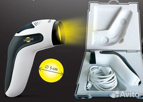 Биоптрон Цептер